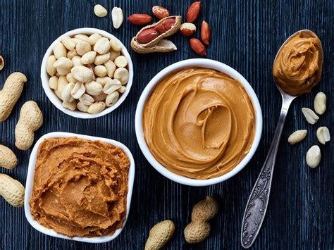 best nut butter for cholesterol.